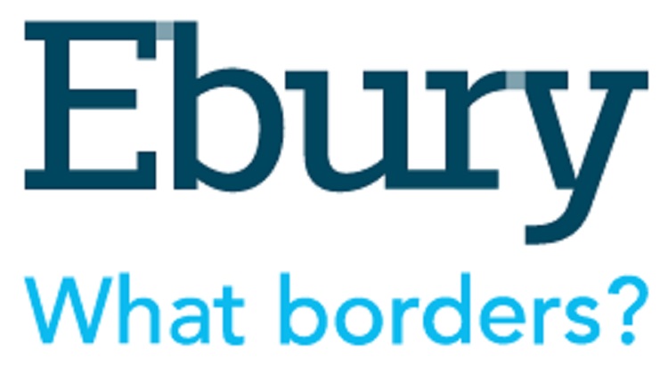 Ebury Logo