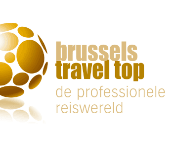 Brussels Travel Top - ben jij ook aanwezig?