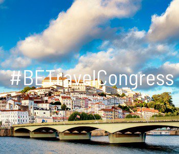 #BETravelCongress - excursies op zaterdag cover