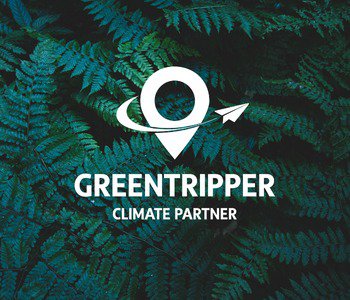 Nieuw ledenvoordeel: Greentripper cover